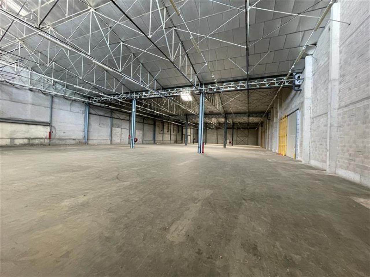 Local d'activité Nîmes 14143m² Location local d'activité Nîmes Gard OLACT2423791 8